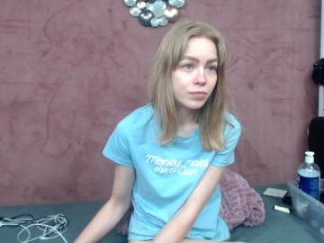 JanaBellaCam  25-10-2021